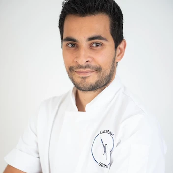 JD Catering Services