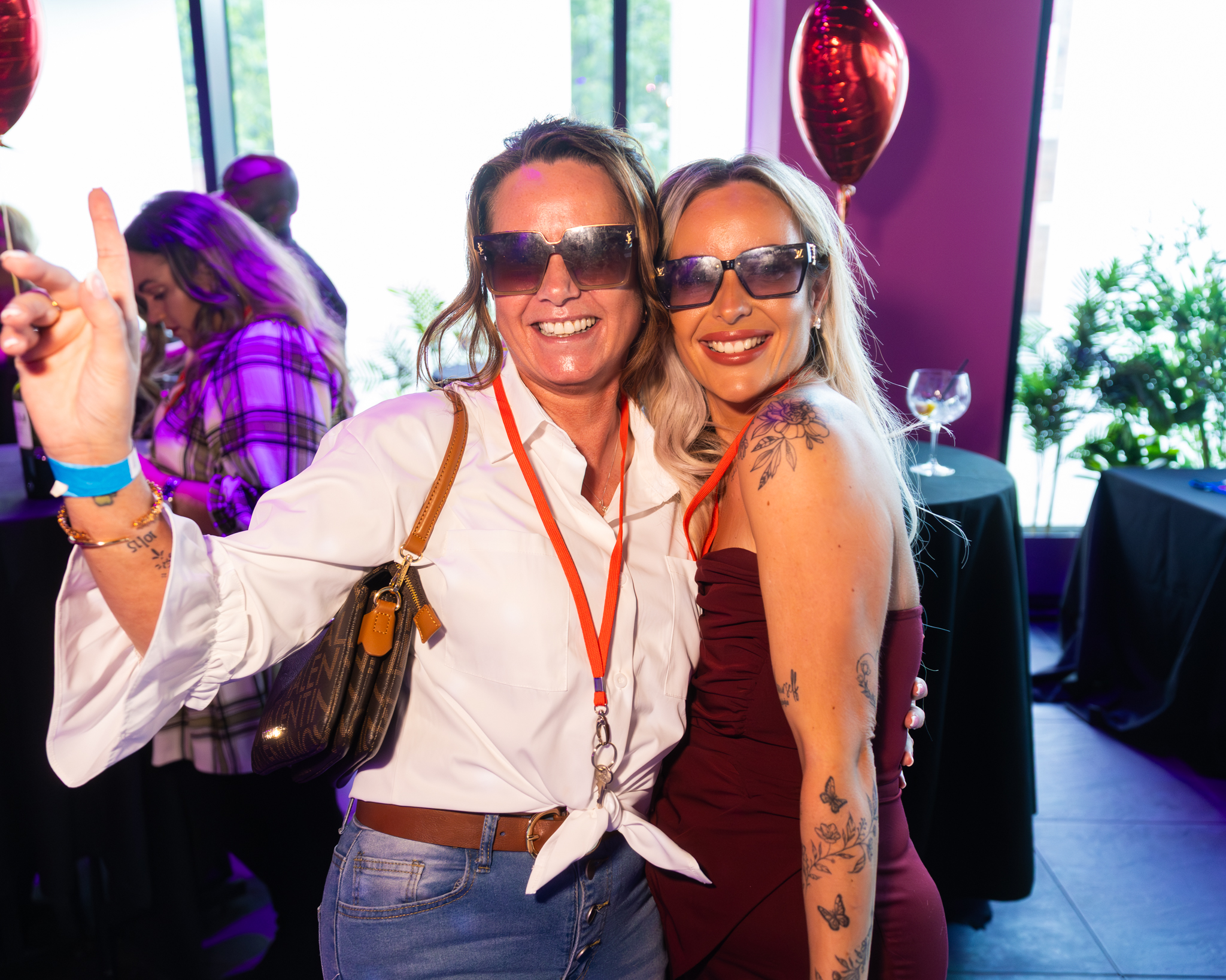 2000+ Events Completed | The Only Event Photographer You'll Need