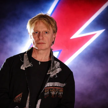 The Bowie Legacy