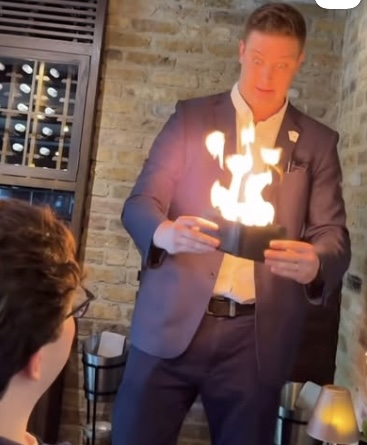 Experience Real Magic Like Never Before