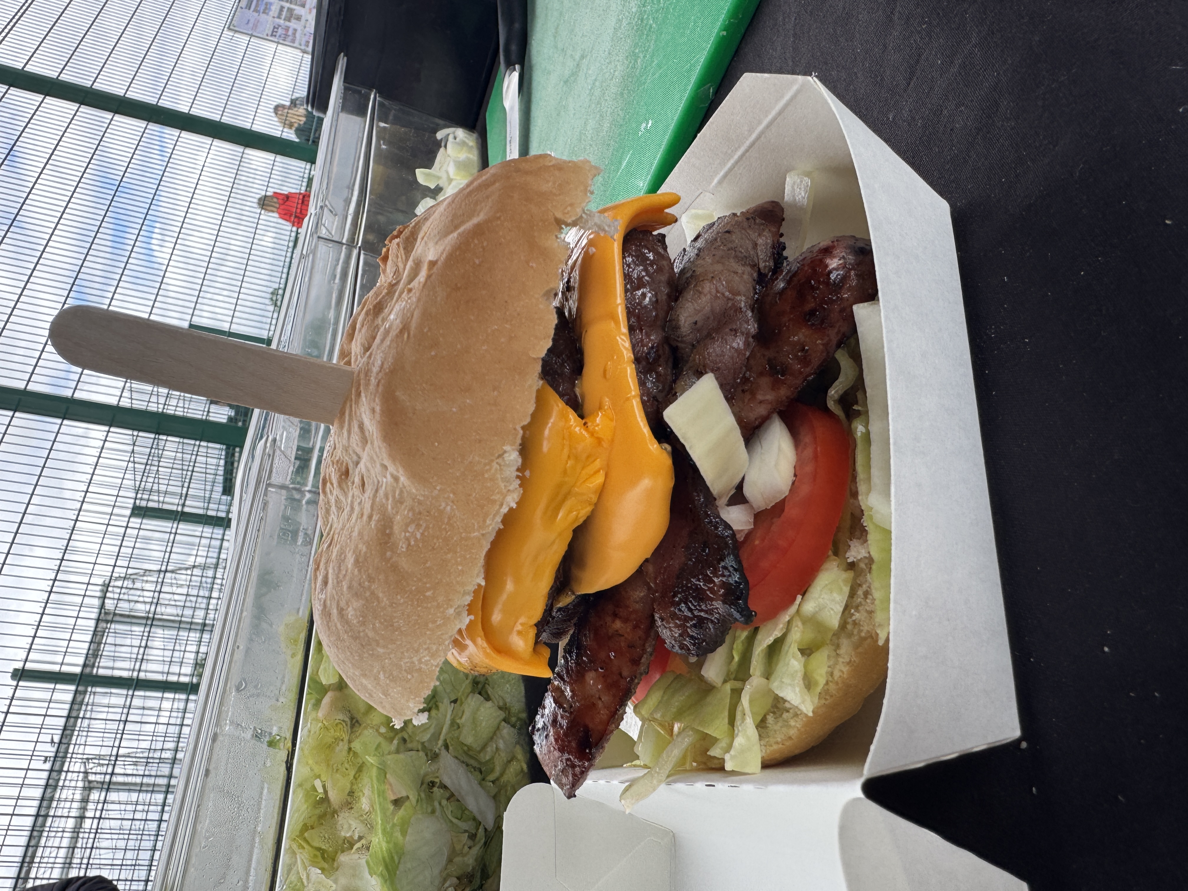 Full-Service BBQ Catering & Events