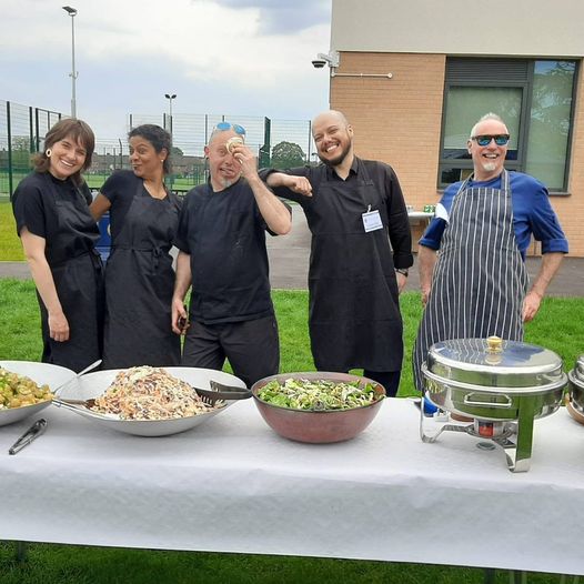 Event Waiting Staff To Ensure A Standout Event
