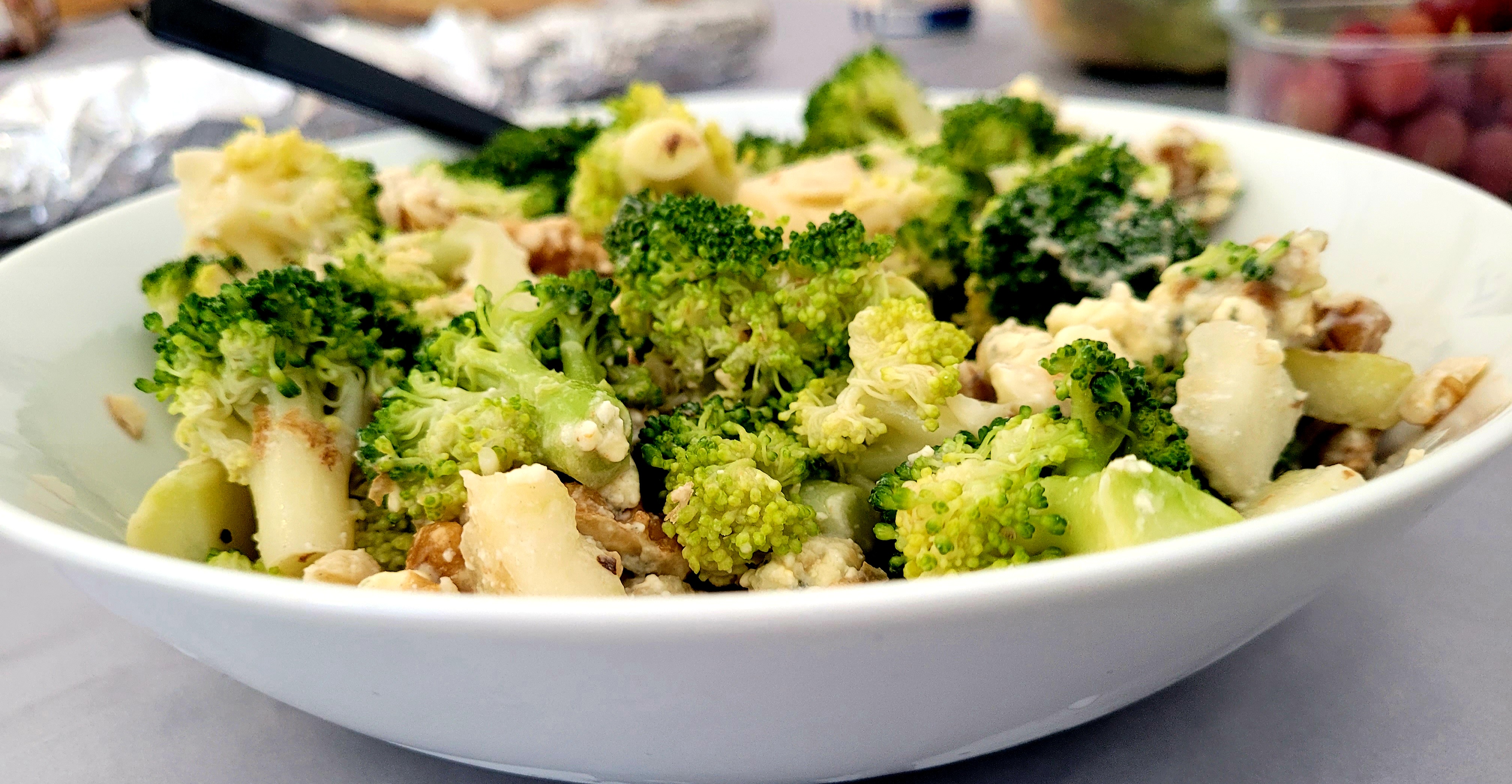 Ottolenghi-Style Bright Salads, Proteins & Sharing Platters