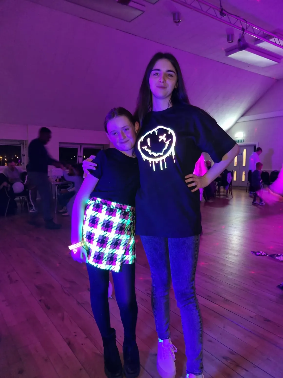 Kids Disco Party With Games & Prizes