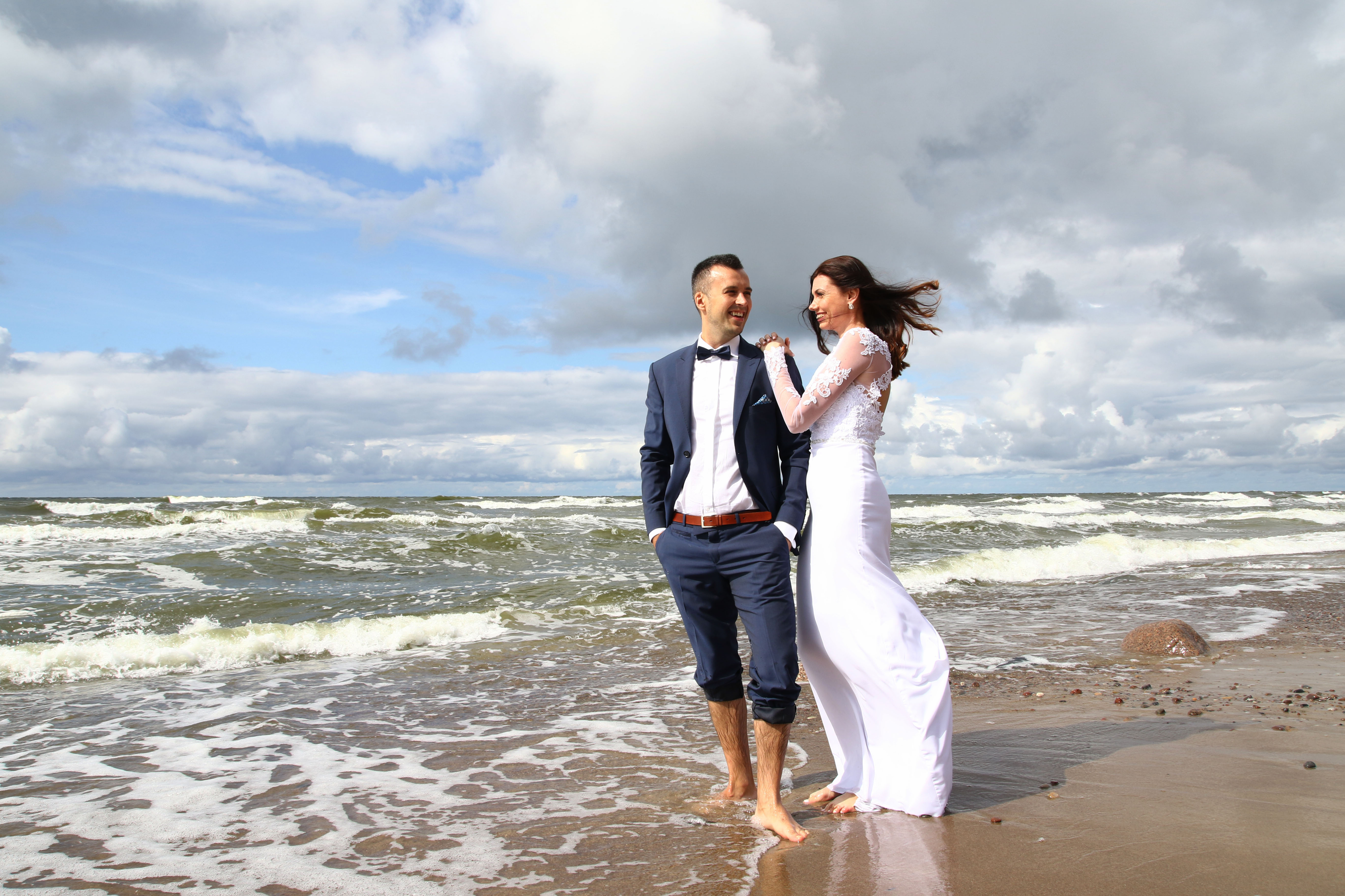 Amazing Journey With Experienced & Friendly Wedding Photographer