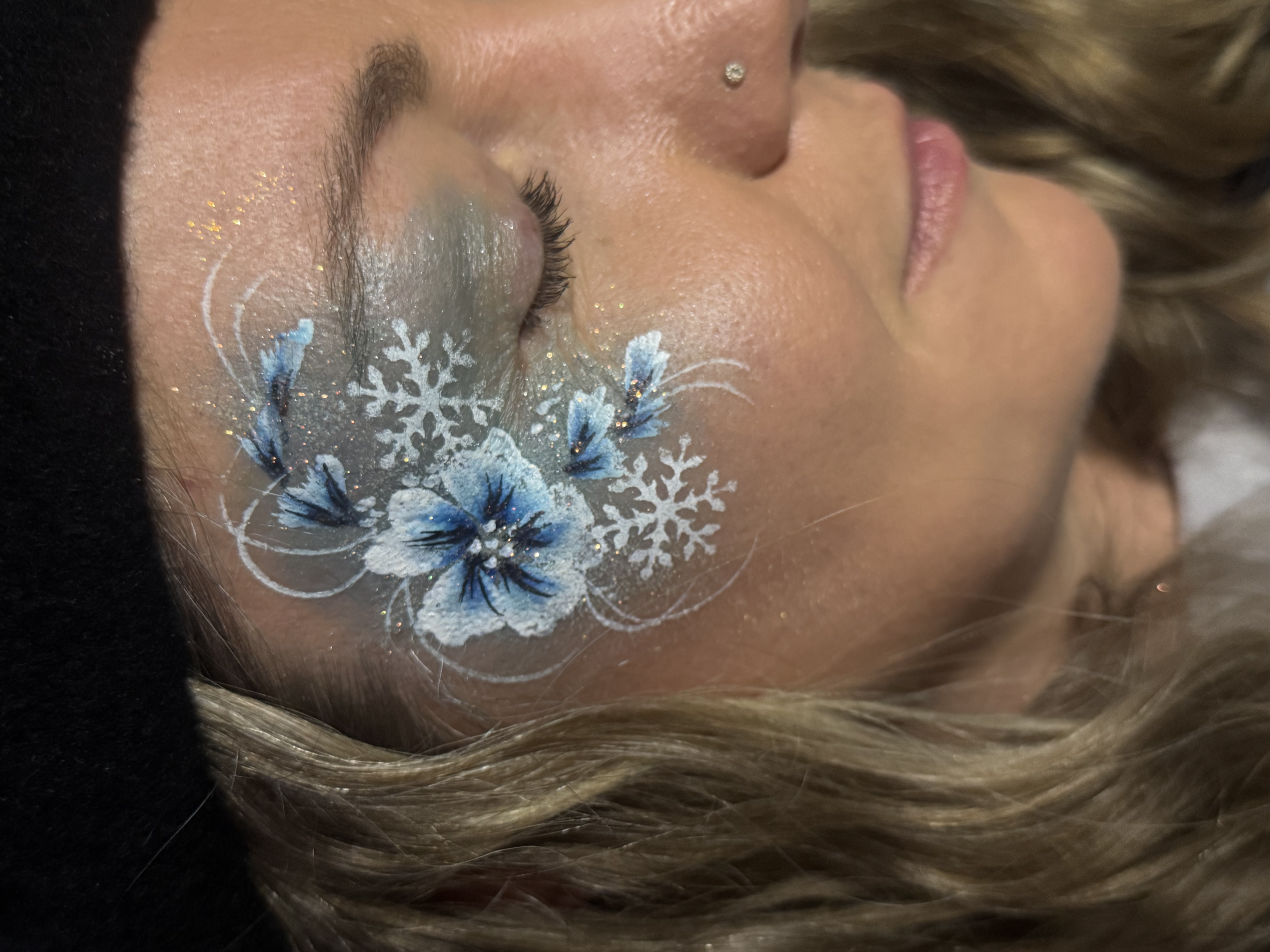 Face Painting for Children & the Child in All of Us