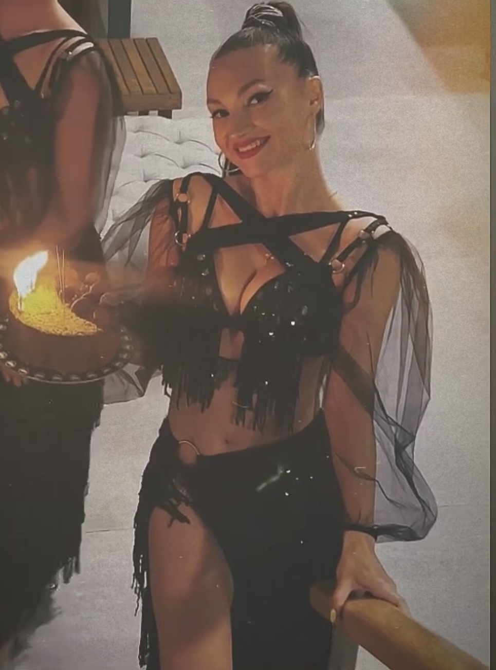 A Magical Bellydance Show