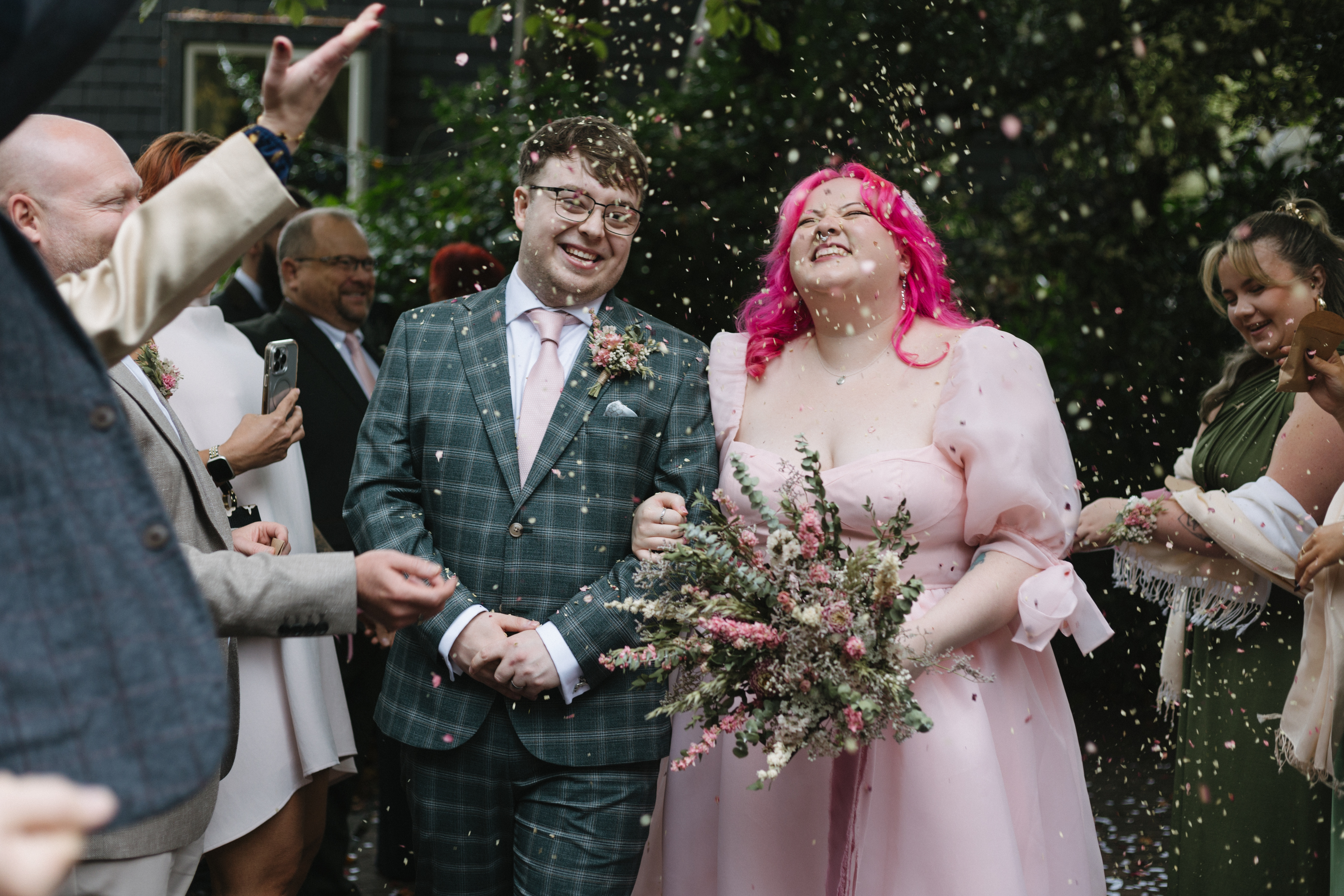 Capturing True Emotions Of Your Day, Your Way