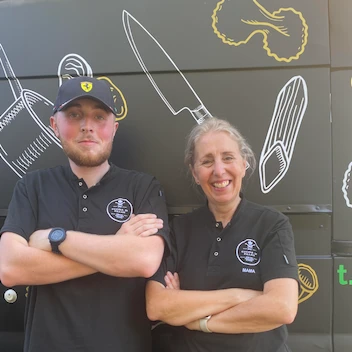 Cucina Di Fillan Ltd