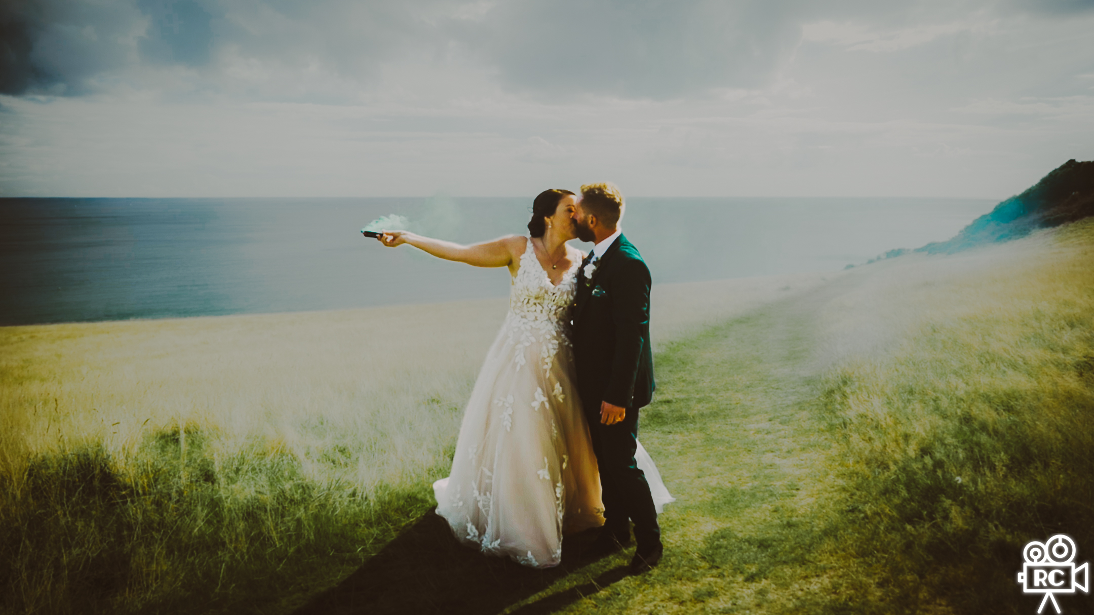 Unique & Fairytale Wedding Filmmaking
