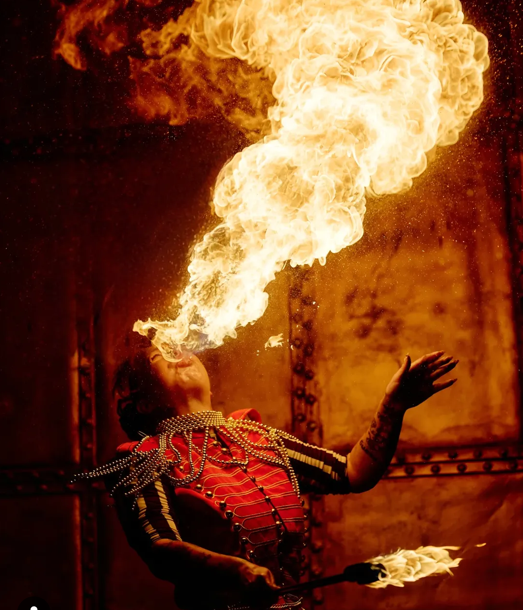 THE WOW FACTOR - UNIQUE - UNFORGETTABLE 