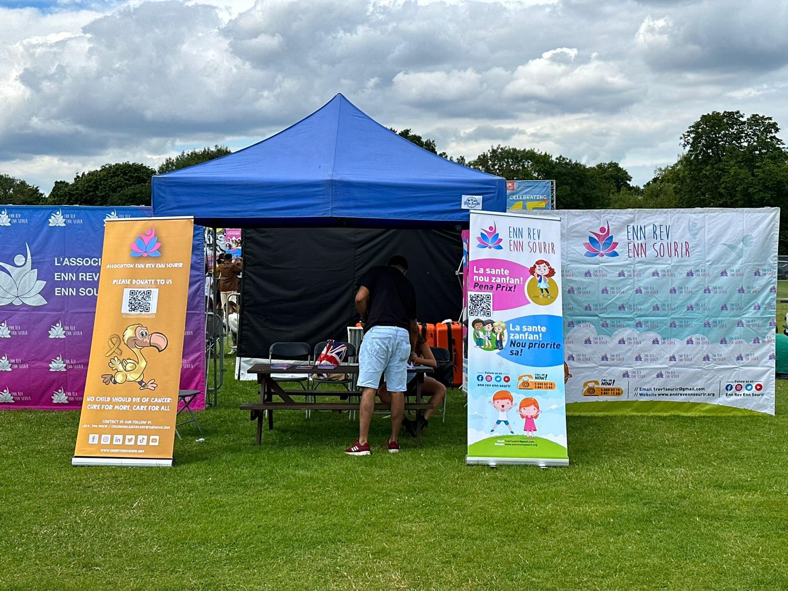 3m x 3m Gazebo Hire for Any Event