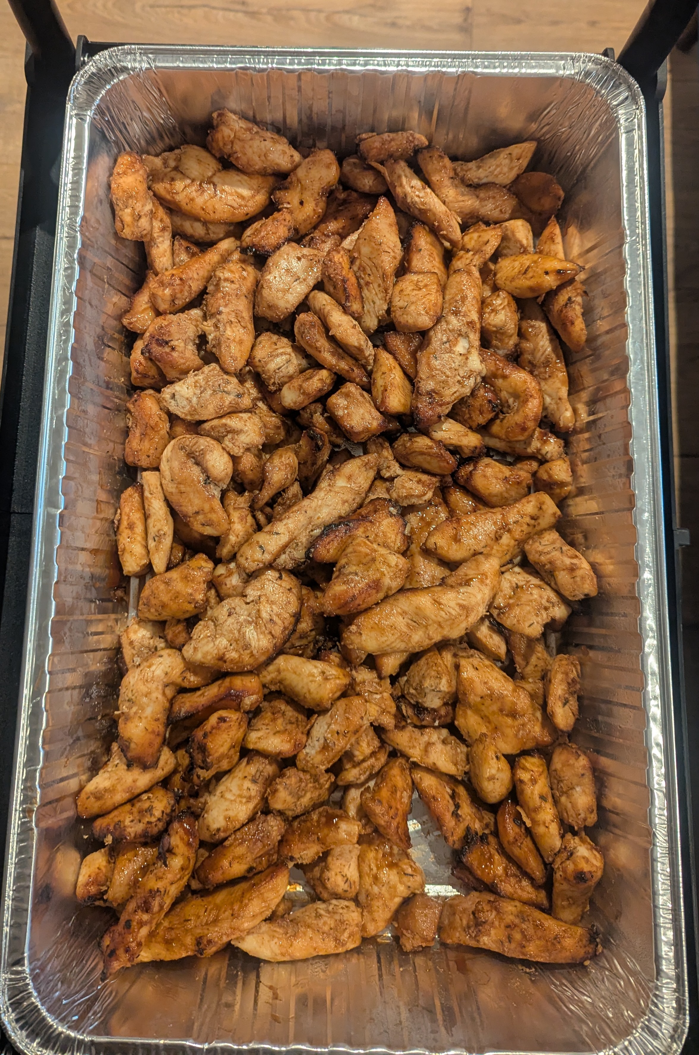 Bringing Nigeria To Your Events