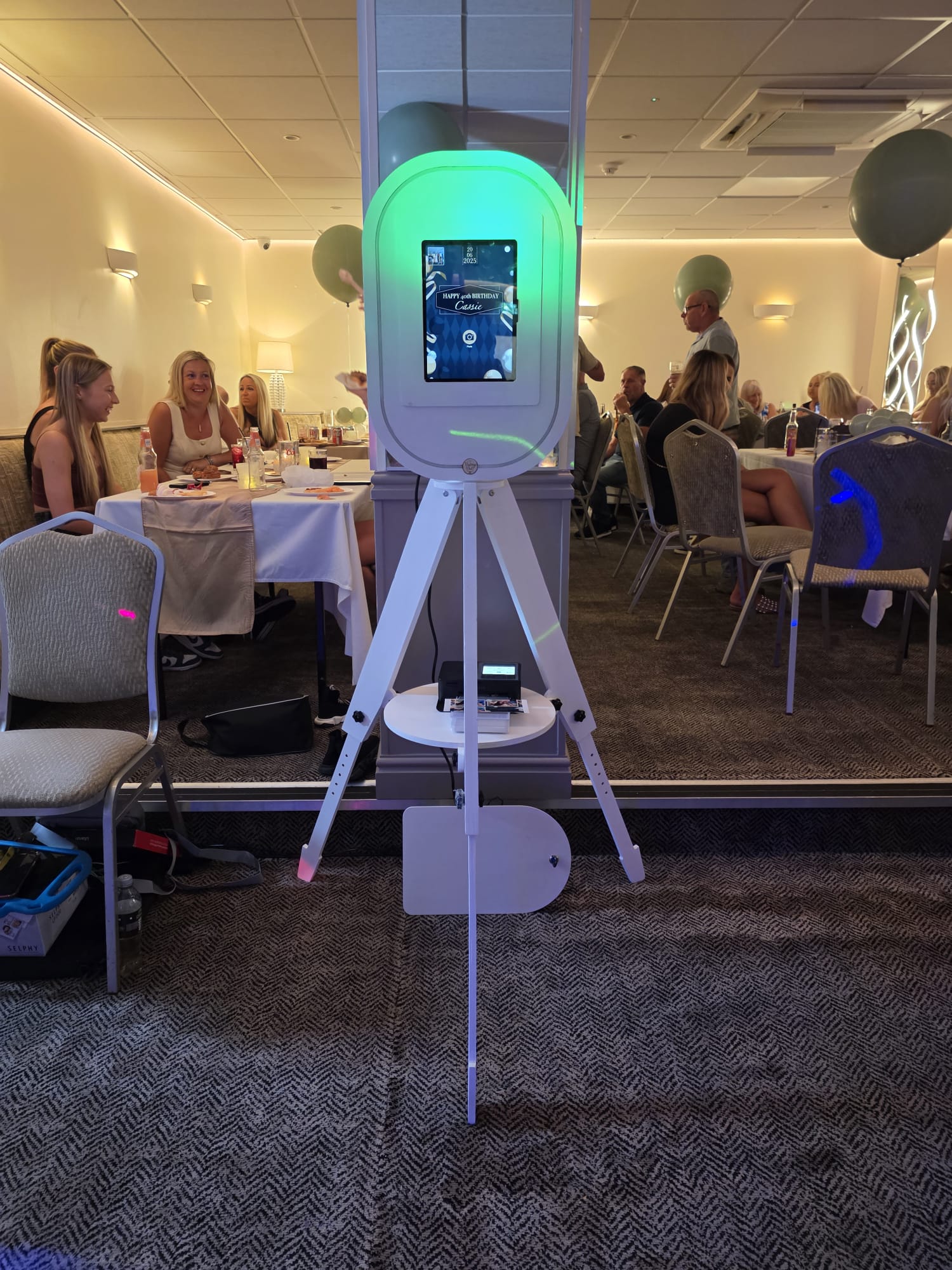 Step Into the Spotlight with Photopod – Where Every Snap Becomes a Story!