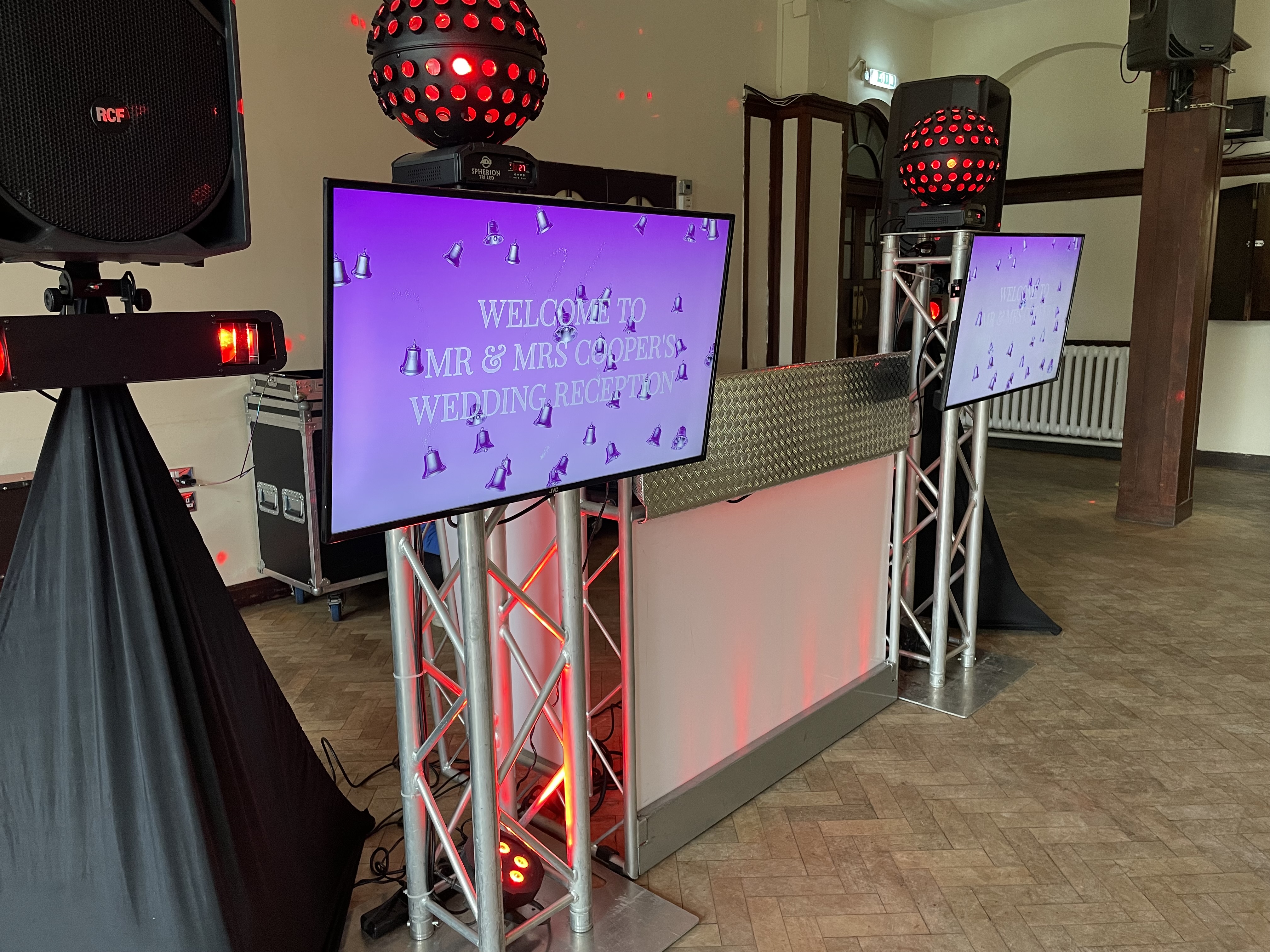 Make Your Event Stand Out with Unique Video DJ Experience