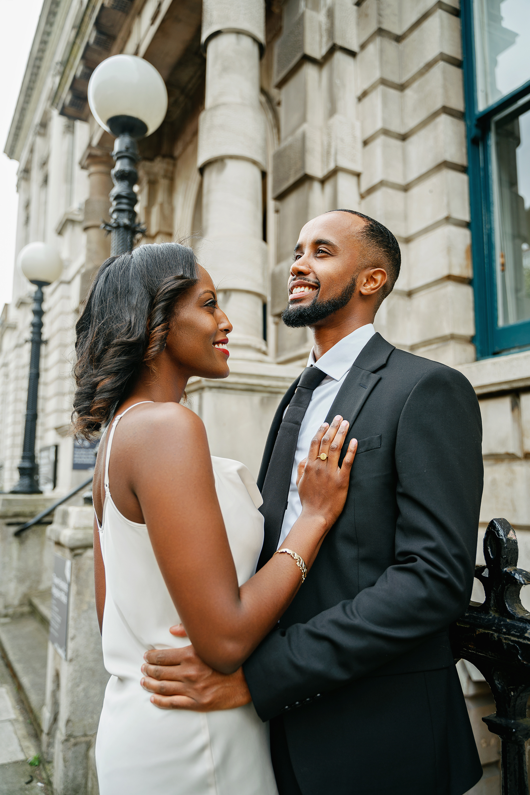 Natural Shots that Capture Raw Emotions & Connection