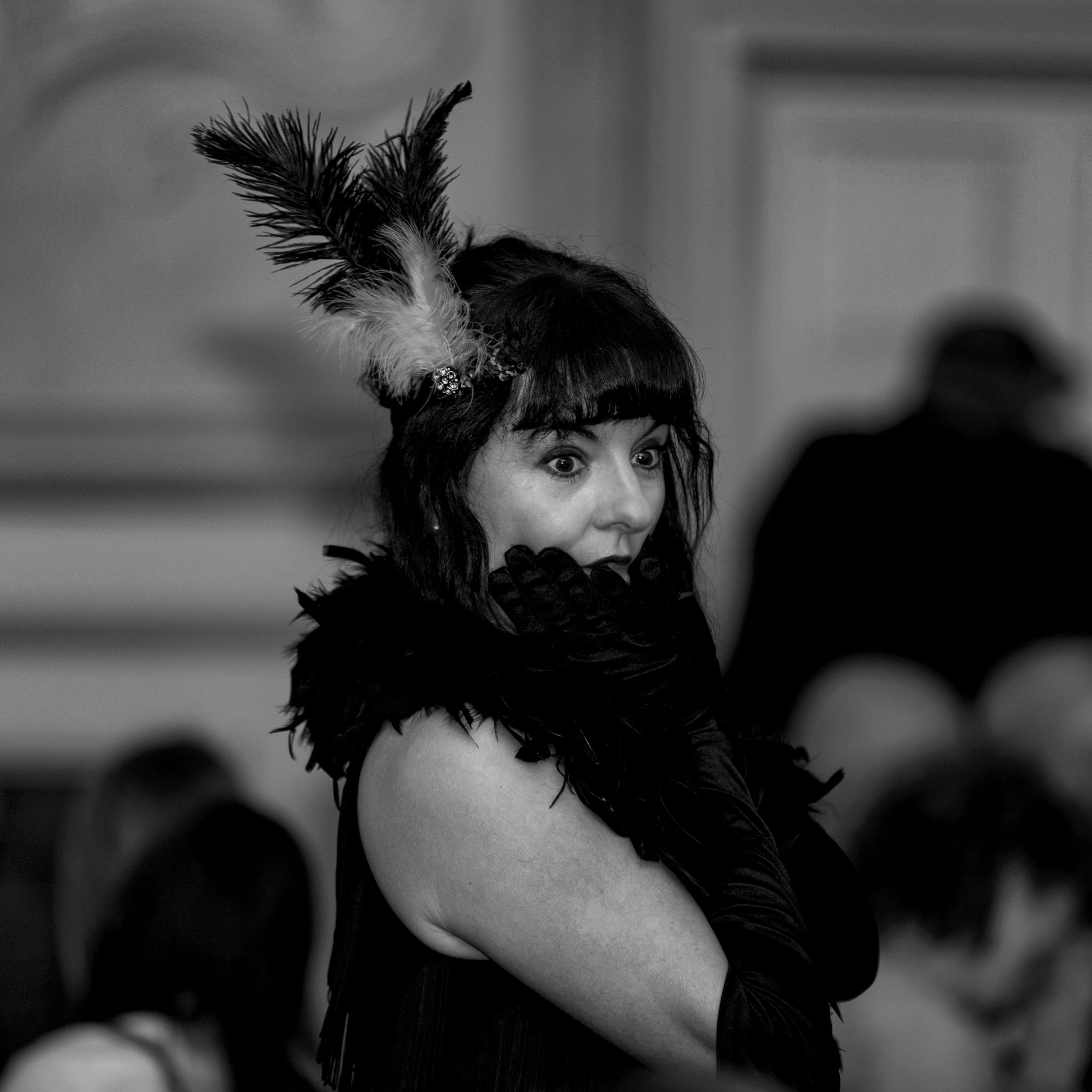 Murder Mystery Experience for Small Private Parties