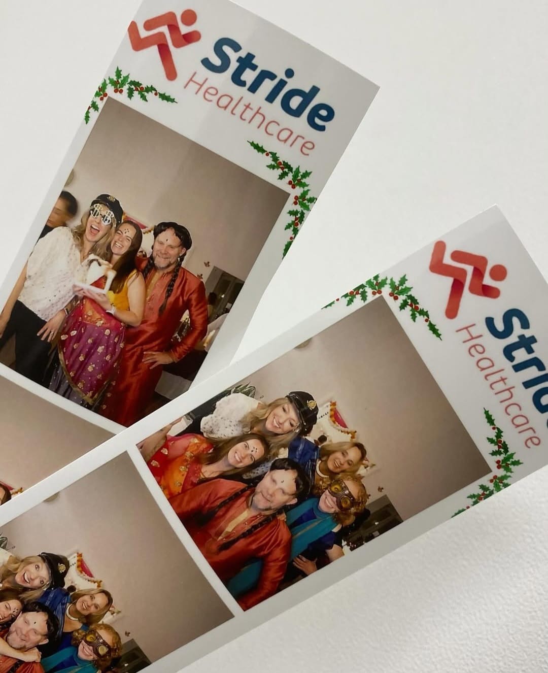 Interactive Magic Mirror Booth – The Ultimate Event Highlight