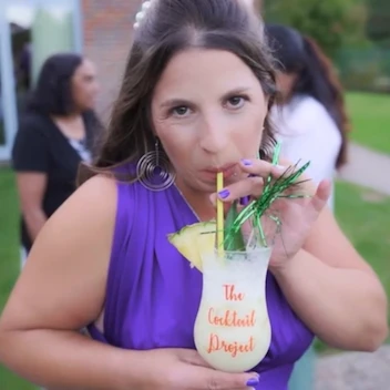 The Cocktail Project