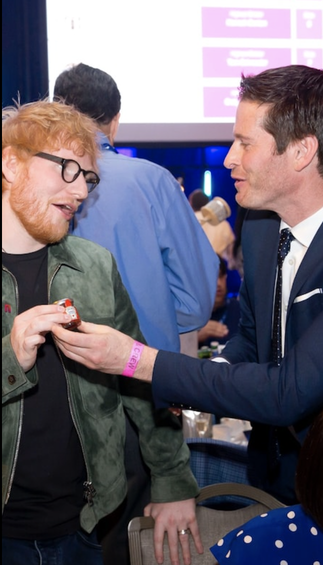 Master Pickpocket & Mix-n-Mingle Magician Paul Lytton