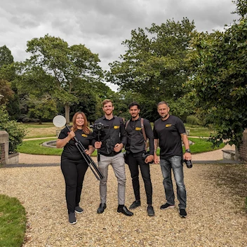 Dream Media UK - Photography & Videography