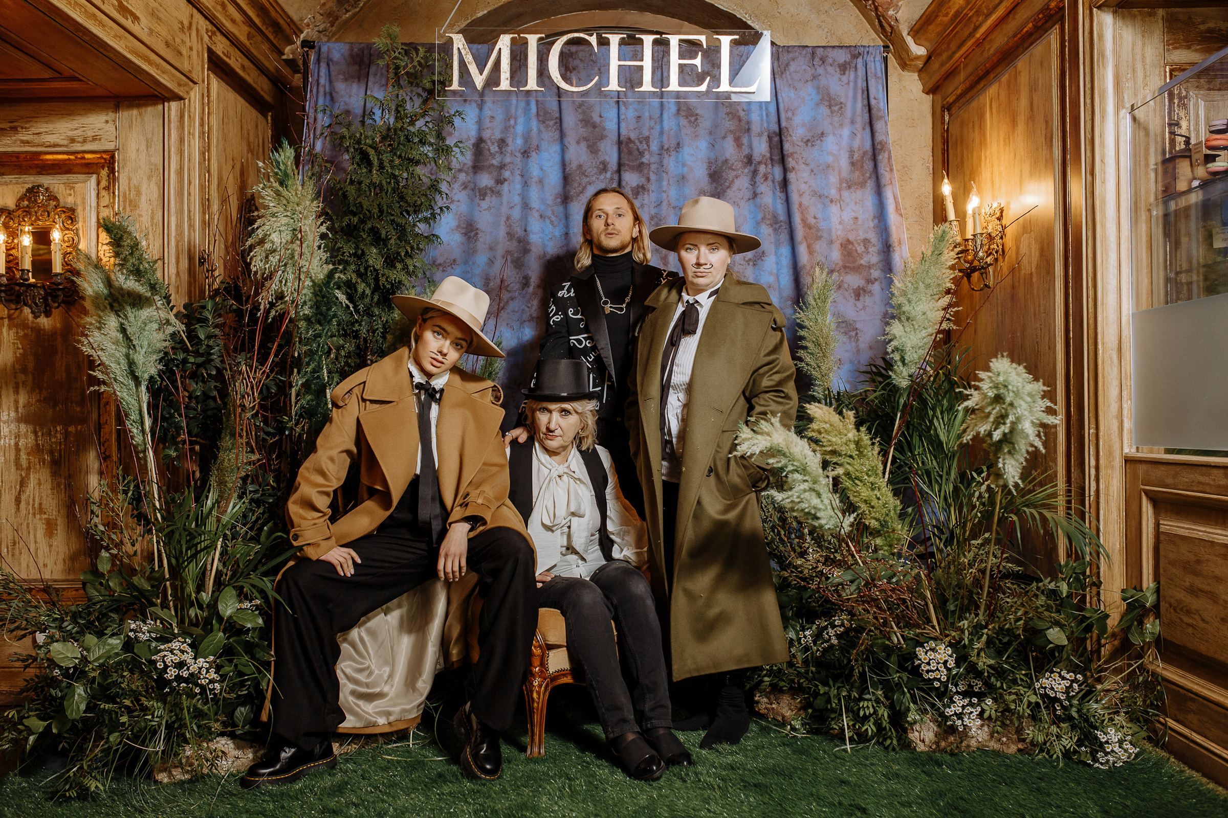 Polished & Professional Event Photos by Tanya