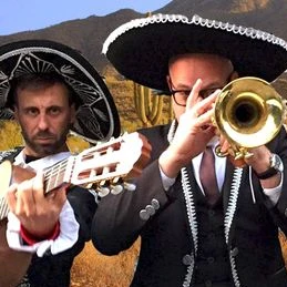 Mariachi Wey