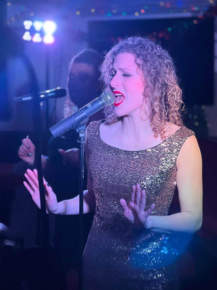 "The Dazzlettes" All Singing, All Dancing, Motown & Soul Harmony Trio