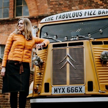 The Fabulous Fizz Bar