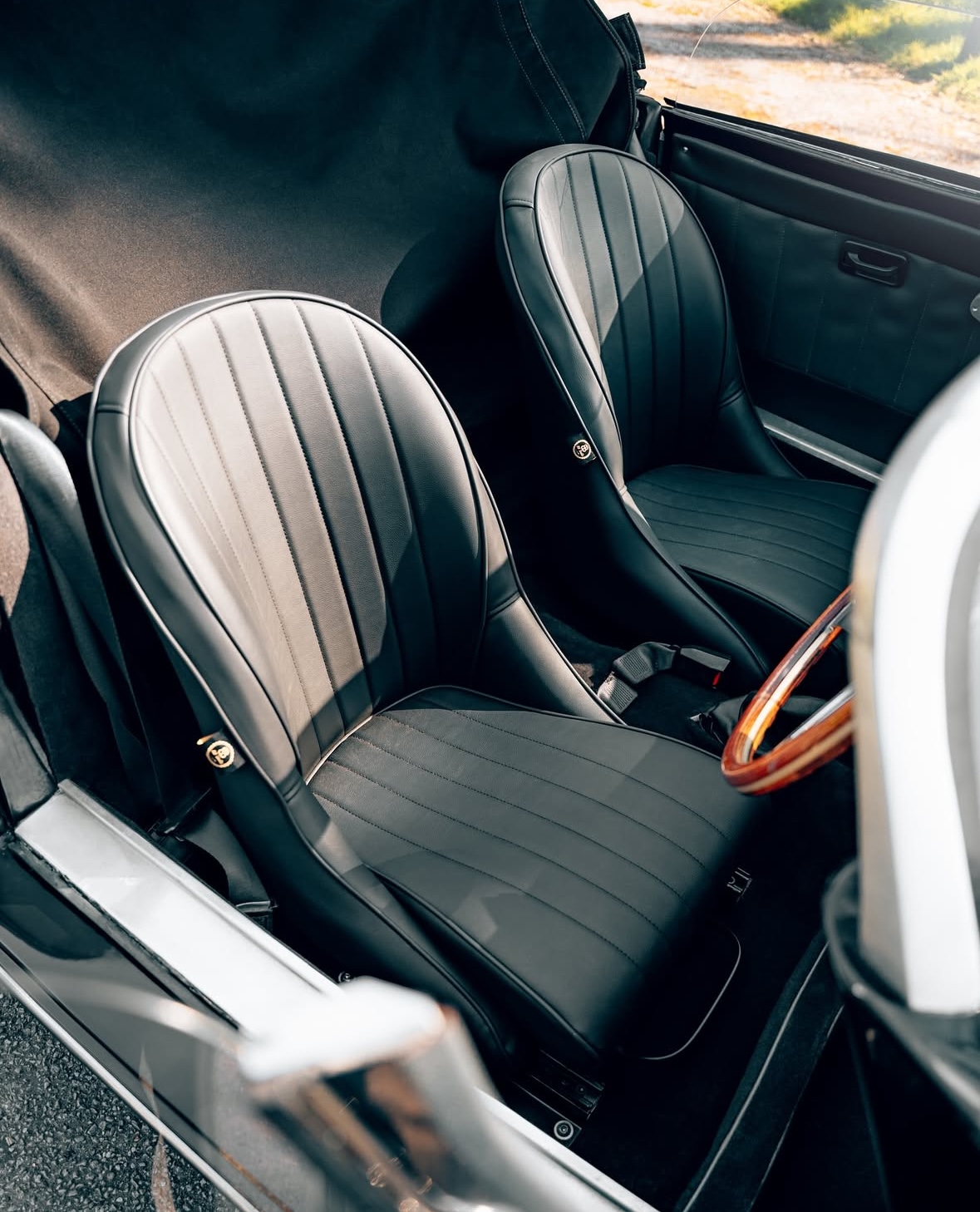 Porsche 356 Speedster