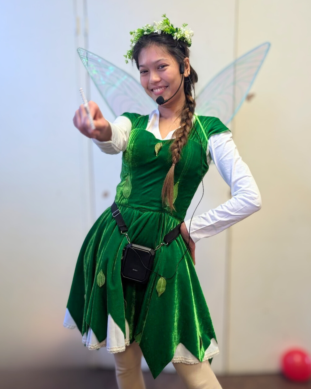 Magical Fairy Party Experience