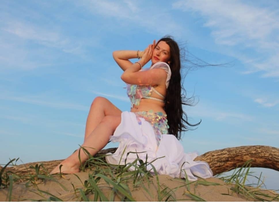 Bellydance Show Interactive Experience Near You