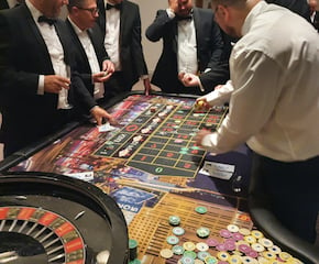Your Ultimate Themed Fun Casino Experience