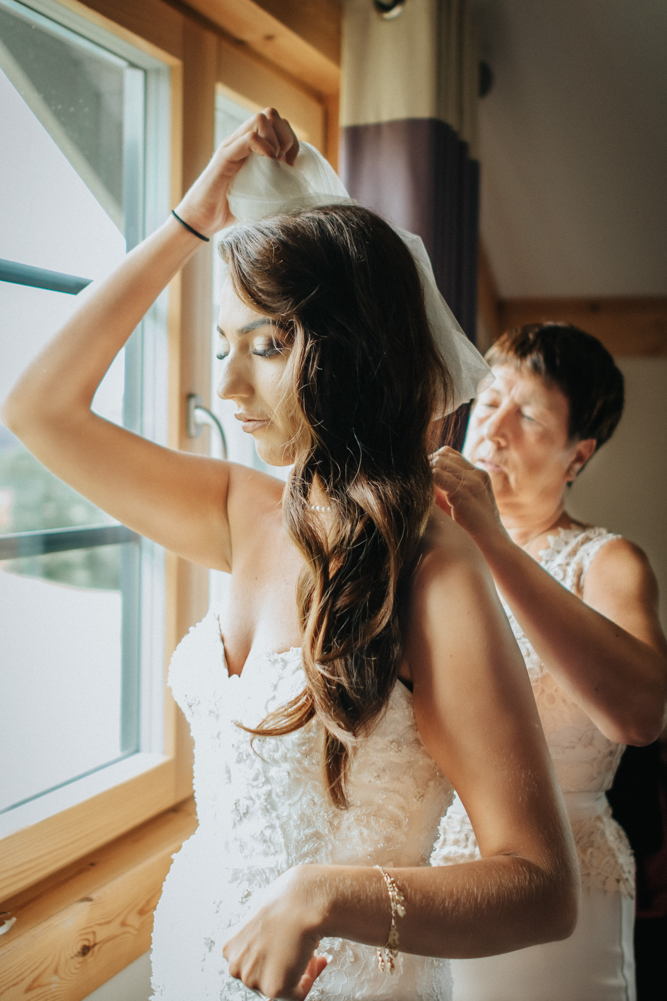 Capturing Life’s Biggest Moments with Style & Heart