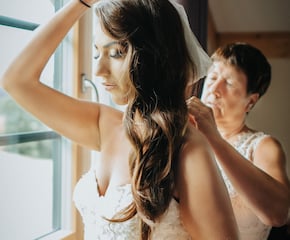 Capturing Natural Images Of Your Wedding Day