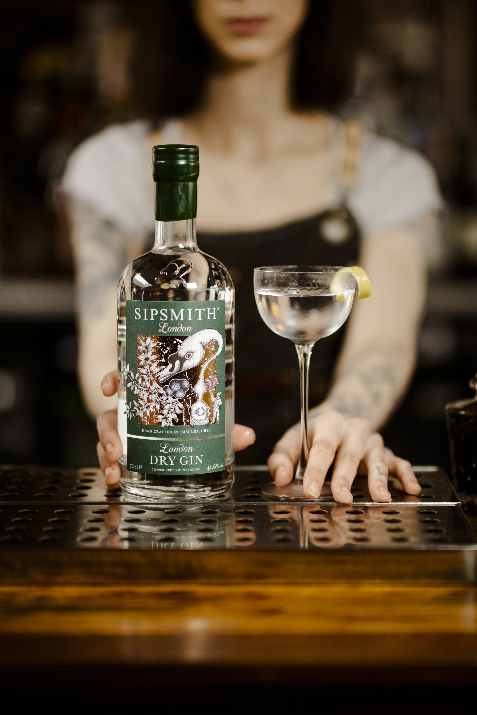 Martini Cocktail Masterclass 🍸