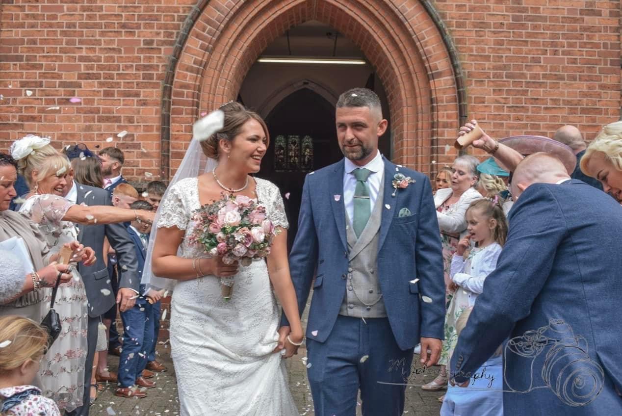 Capturing the Love, Emotion & Laughter on Your Special Day