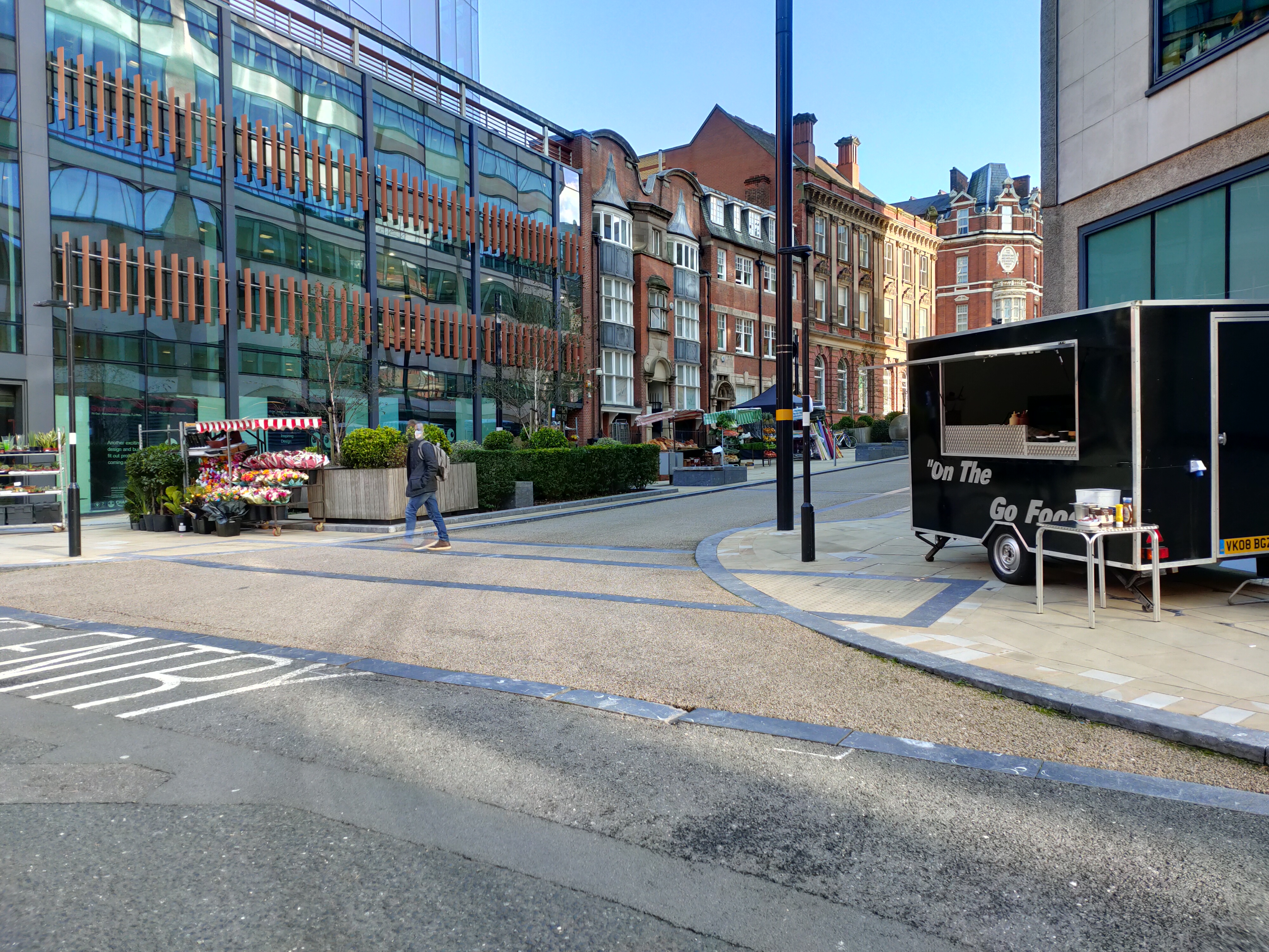 Our Most Popular American Menu For Your Event