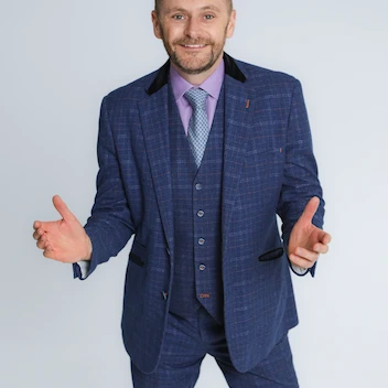 Dominic Woodward