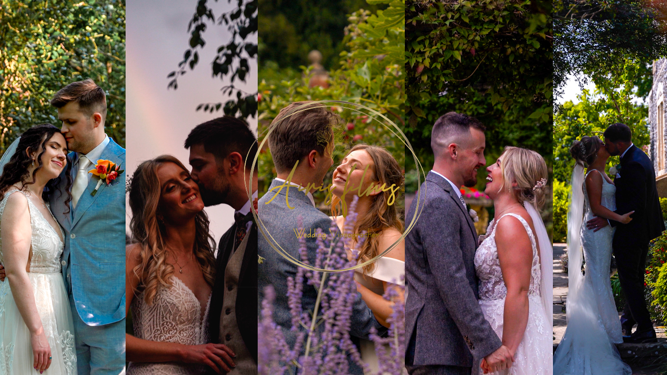 Your Unscripted Love - Relive Moments Forever | Wedding Videographer