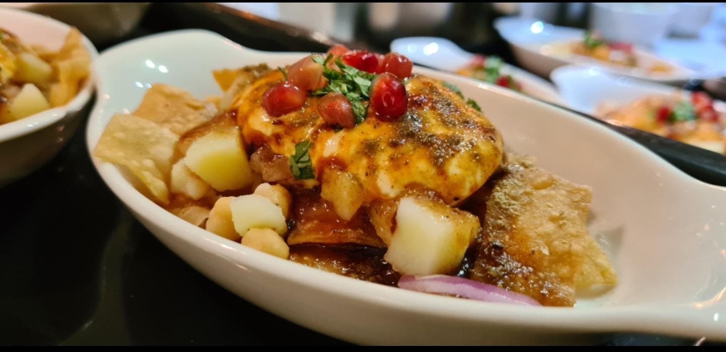 Punjabi 3-Course Tasting Menu