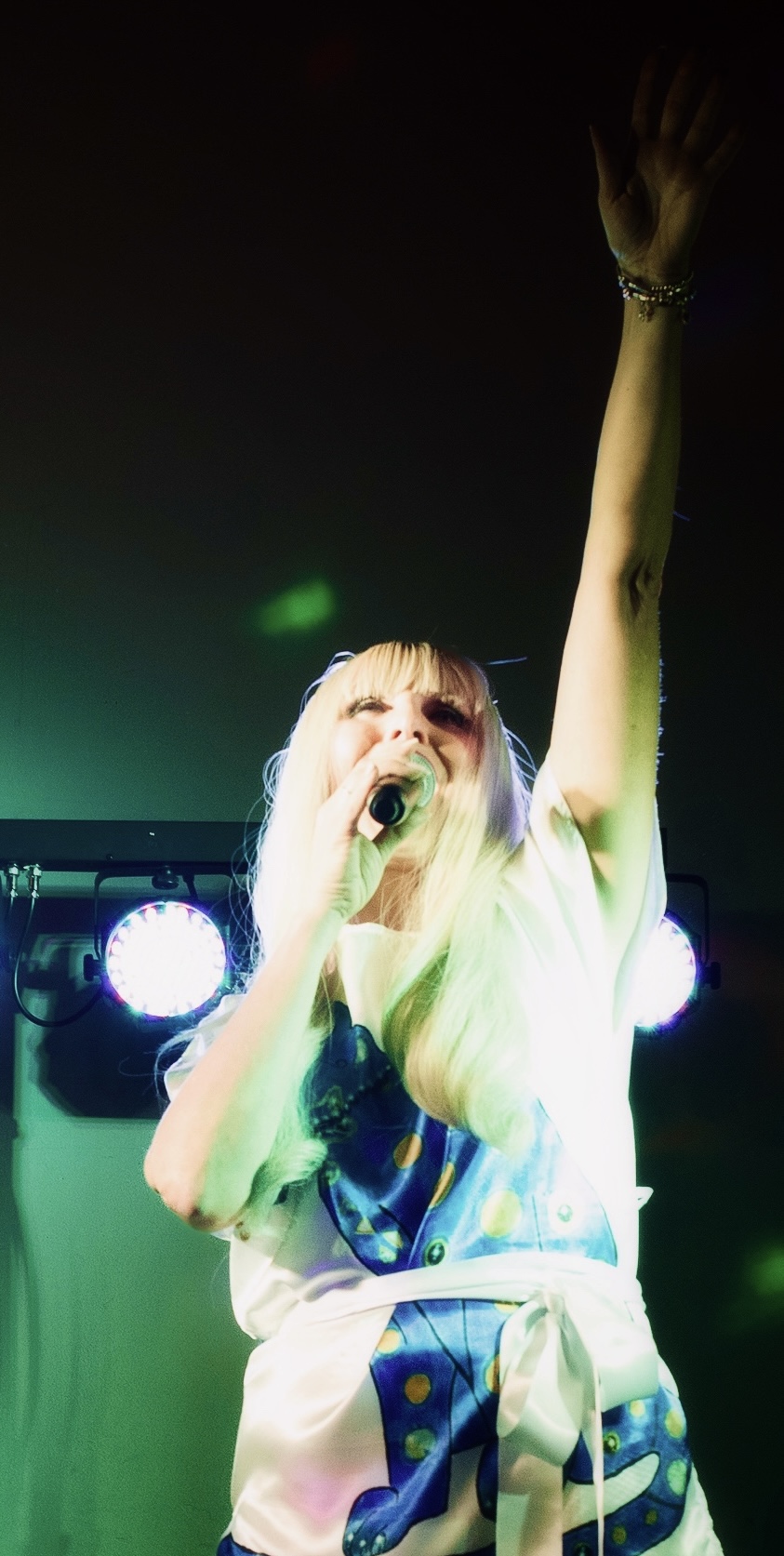 ABBA DIVAS UK | The UK's Leading ABBA Tribute Duo