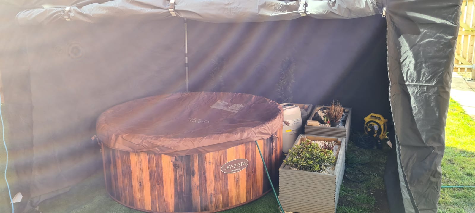 Relax in Luxury with Affordable Hot Tub for Any Occasion