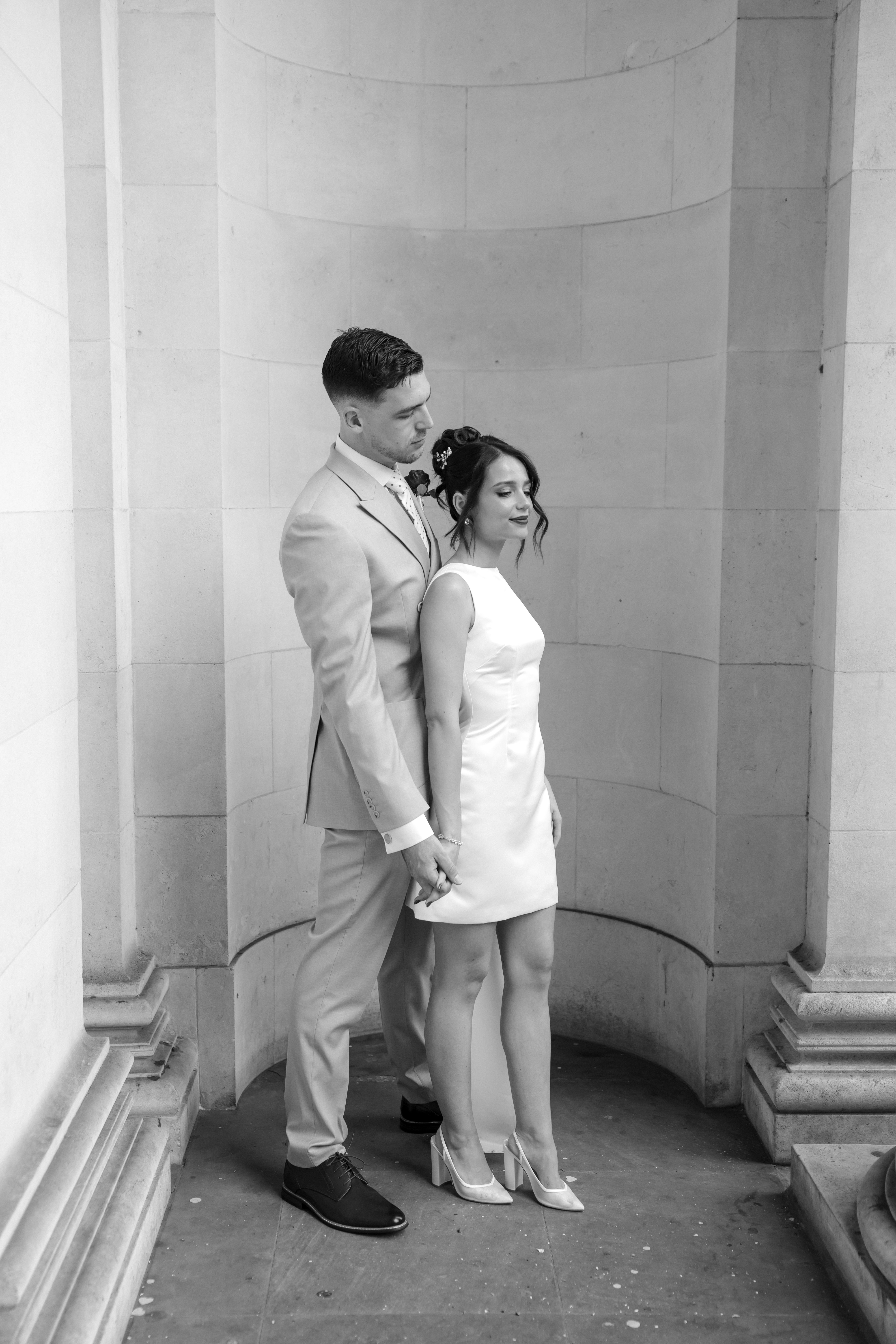 Capturing & Telling Your Wedding Story