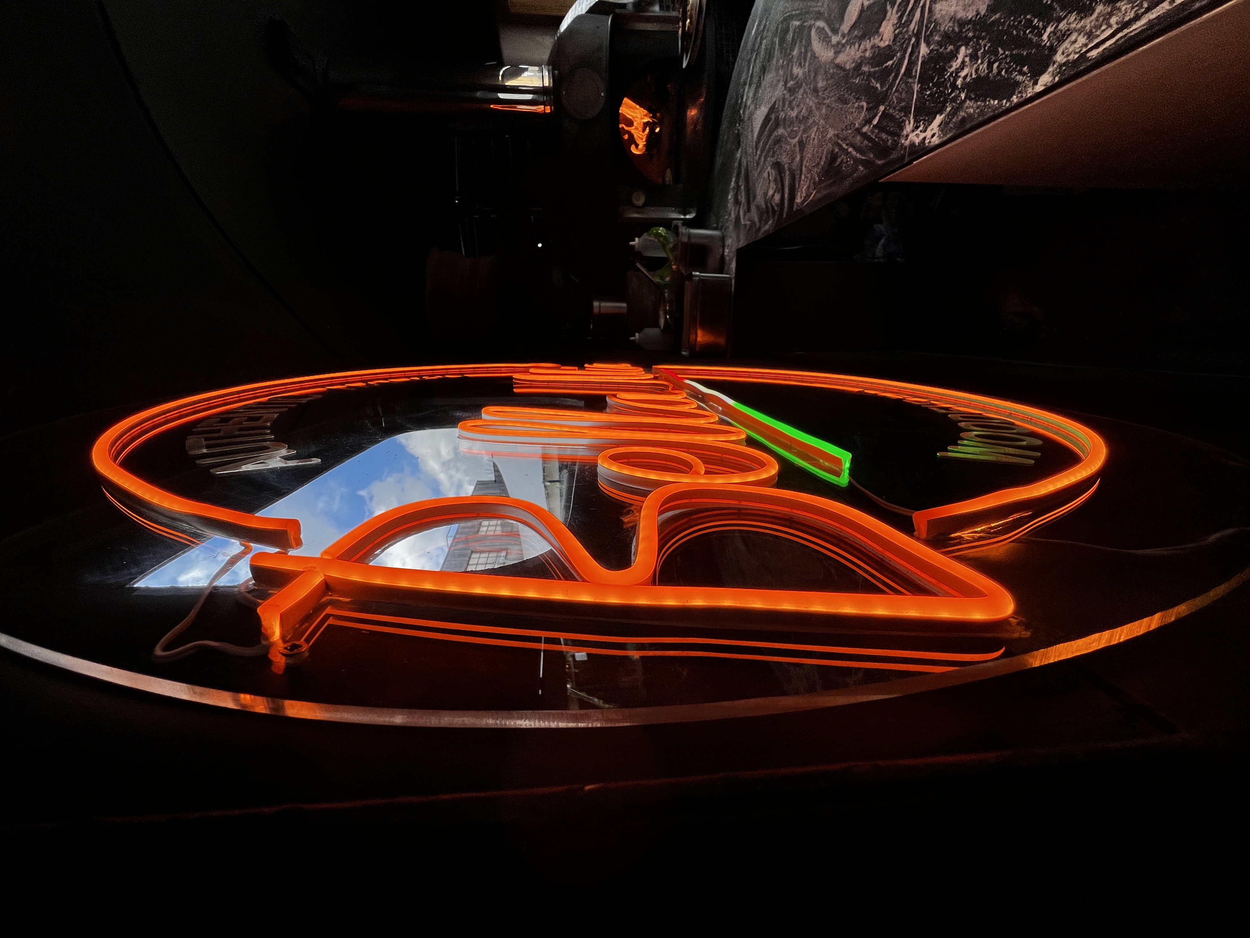 Homemade Wood-Fired Pizza Using Italian Imported Ingredients