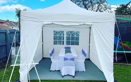 Gazebo rental near me hotsell