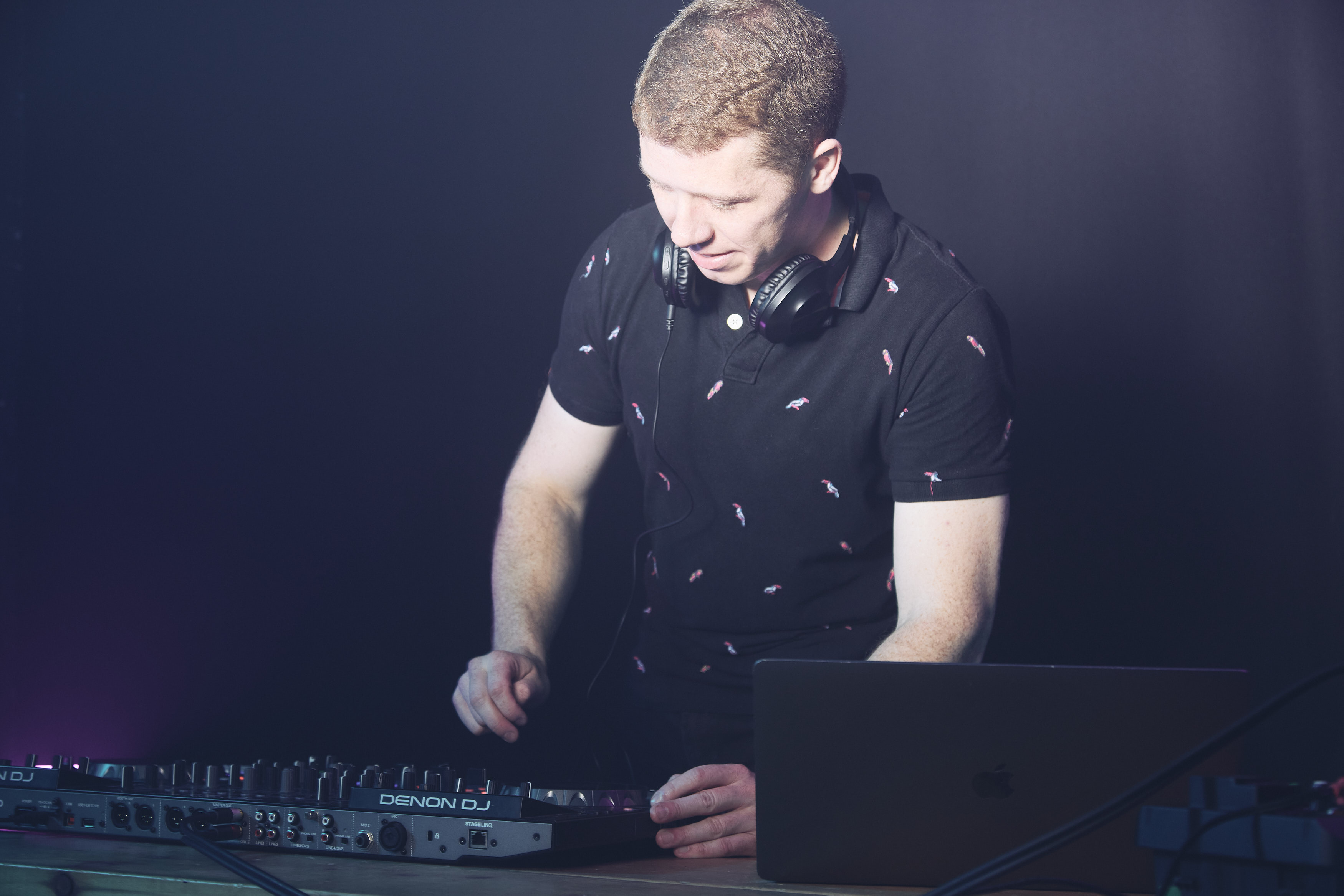 Acapella (Vocal) Mixing Expert DJ Milky T