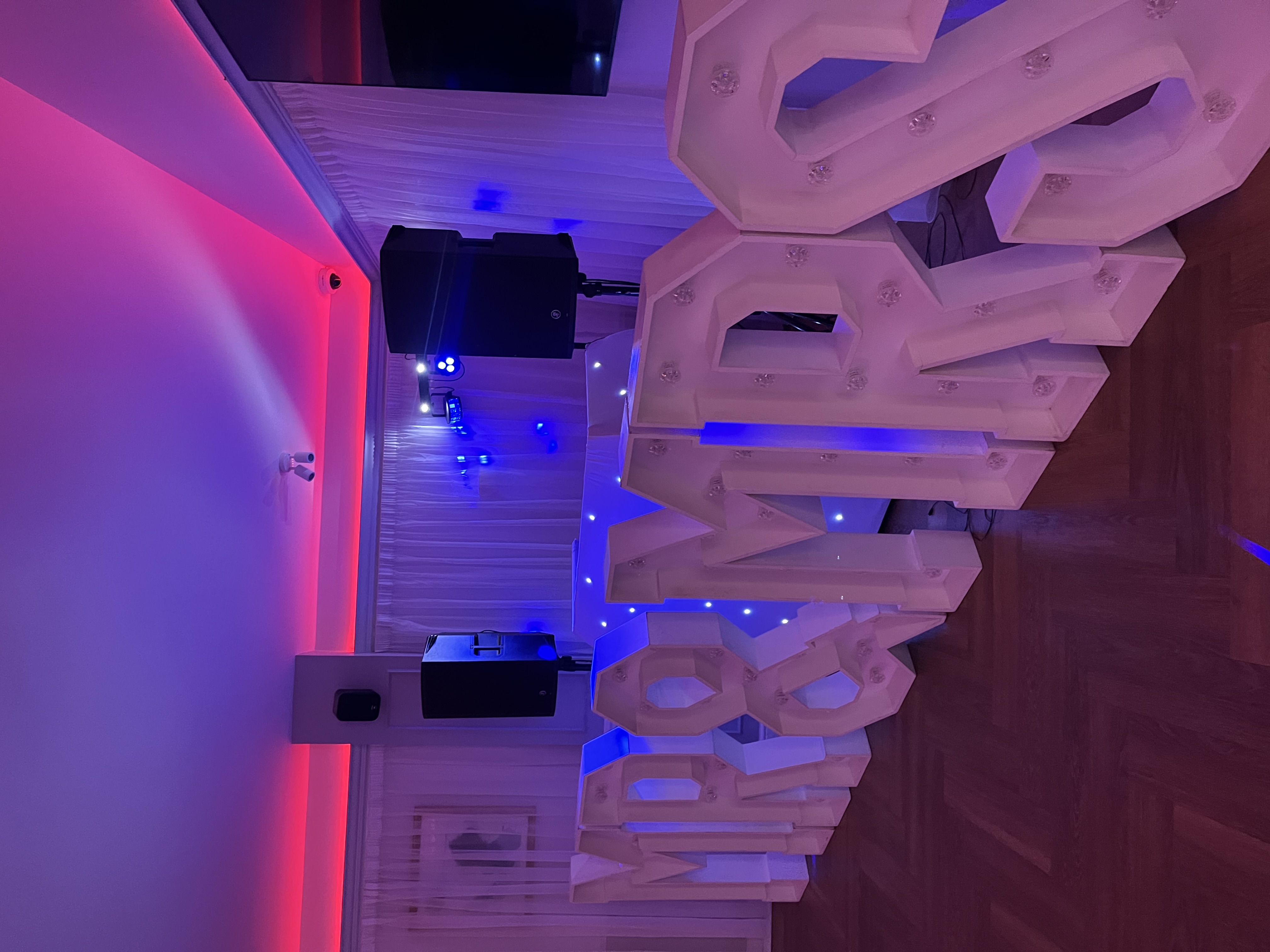 Luxury Event DJ with Premium Setup