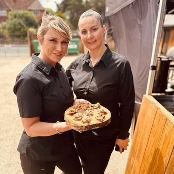 magical events decorations