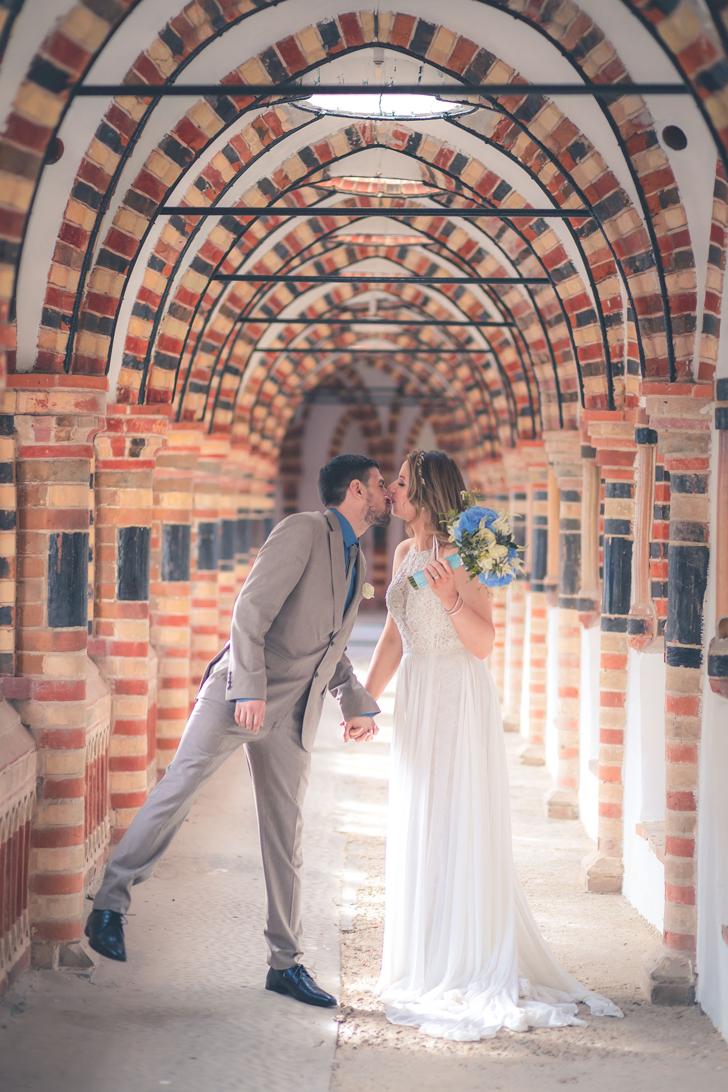 Hampshire Wedding Photographer: Capturing Love Stories
